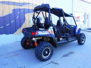 2013 Polaris Ranger RZR 800  LE EPS - Photo 7 - Kingman, KS 67068