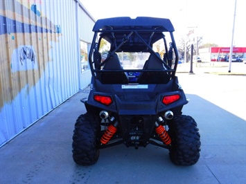 2013 Polaris Ranger RZR 800  LE EPS - Photo 8 - Kingman, KS 67068