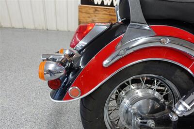 2000 Honda Shadow 750 Ace Deluxe   - Photo 22 - Kingman, KS 67068