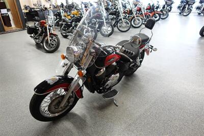 2000 Honda Shadow 750 Ace Deluxe   - Photo 4 - Kingman, KS 67068