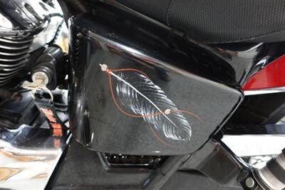 2000 Honda Shadow 750 Ace Deluxe   - Photo 31 - Kingman, KS 67068