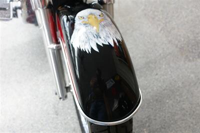 2000 Honda Shadow 750 Ace Deluxe   - Photo 11 - Kingman, KS 67068