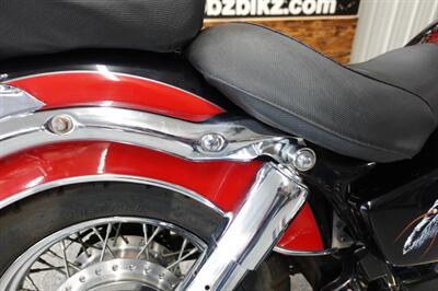 2000 Honda Shadow 750 Ace Deluxe   - Photo 21 - Kingman, KS 67068