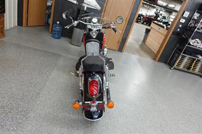 2000 Honda Shadow 750 Ace Deluxe   - Photo 7 - Kingman, KS 67068