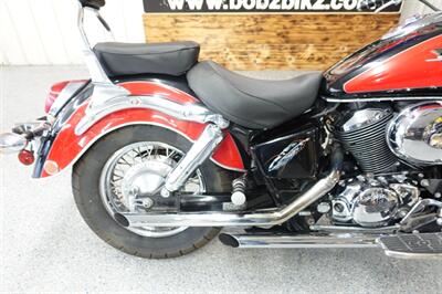 2000 Honda Shadow 750 Ace Deluxe   - Photo 19 - Kingman, KS 67068