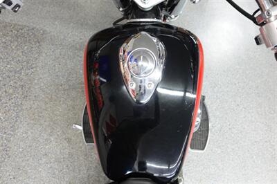 2000 Honda Shadow 750 Ace Deluxe   - Photo 40 - Kingman, KS 67068