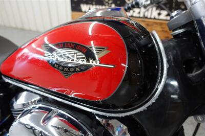 2000 Honda Shadow 750 Ace Deluxe   - Photo 16 - Kingman, KS 67068