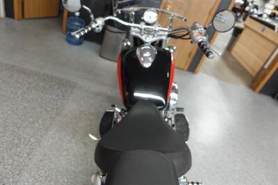2000 Honda Shadow 750 Ace Deluxe   - Photo 39 - Kingman, KS 67068