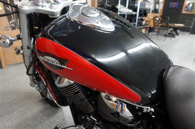 2000 Honda Shadow 750 Ace Deluxe   - Photo 30 - Kingman, KS 67068