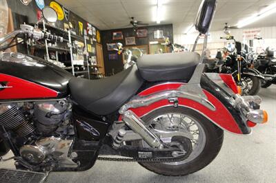 2000 Honda Shadow 750 Ace Deluxe   - Photo 28 - Kingman, KS 67068