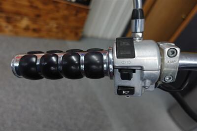 2000 Honda Shadow 750 Ace Deluxe   - Photo 42 - Kingman, KS 67068