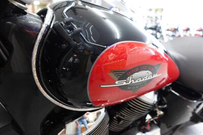 2000 Honda Shadow 750 Ace Deluxe   - Photo 28 - Kingman, KS 67068