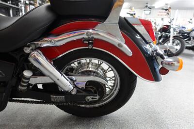 2000 Honda Shadow 750 Ace Deluxe   - Photo 32 - Kingman, KS 67068