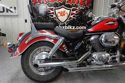 2000 Honda Shadow 750 Ace Deluxe   - Photo 21 - Kingman, KS 67068