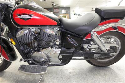 2000 Honda Shadow 750 Ace Deluxe   - Photo 26 - Kingman, KS 67068