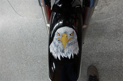 2000 Honda Shadow 750 Ace Deluxe   - Photo 12 - Kingman, KS 67068