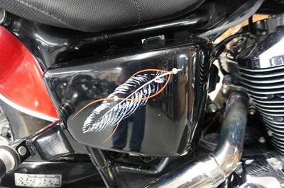 2000 Honda Shadow 750 Ace Deluxe   - Photo 20 - Kingman, KS 67068