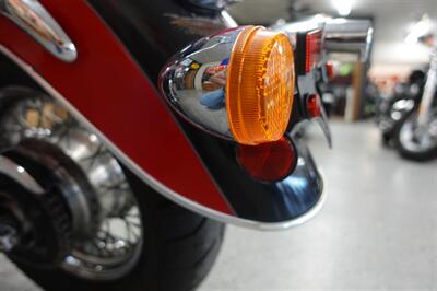 2000 Honda Shadow 750 Ace Deluxe   - Photo 36 - Kingman, KS 67068