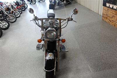 2000 Honda Shadow 750 Ace Deluxe   - Photo 3 - Kingman, KS 67068