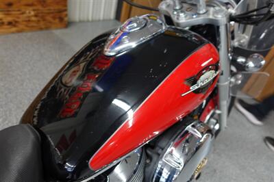 2000 Honda Shadow 750 Ace Deluxe   - Photo 17 - Kingman, KS 67068