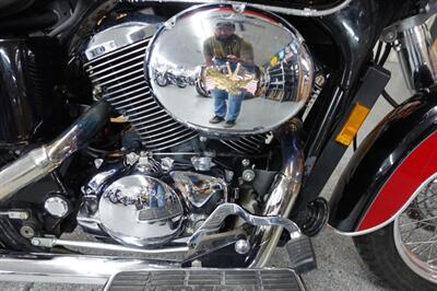 2000 Honda Shadow 750 Ace Deluxe   - Photo 15 - Kingman, KS 67068