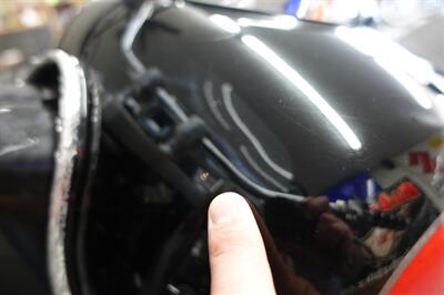 2000 Honda Shadow 750 Ace Deluxe   - Photo 29 - Kingman, KS 67068