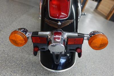 2000 Honda Shadow 750 Ace Deluxe   - Photo 38 - Kingman, KS 67068