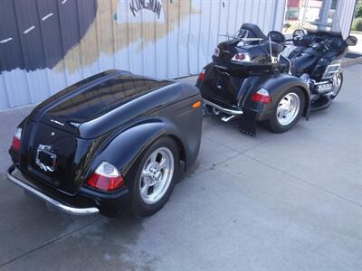 2006 Honda Gold Wing 1800 Trike Motortrike   - Photo 28 - Kingman, KS 67068