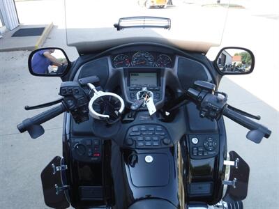 2006 Honda Gold Wing 1800 Trike Motortrike   - Photo 17 - Kingman, KS 67068