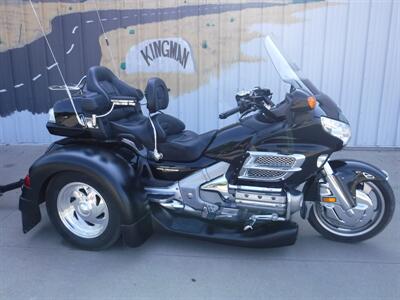 2006 Honda Gold Wing 1800 Trike Motortrike   - Photo 2 - Kingman, KS 67068