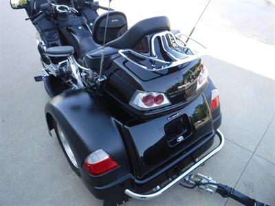 2006 Honda Gold Wing 1800 Trike Motortrike   - Photo 15 - Kingman, KS 67068