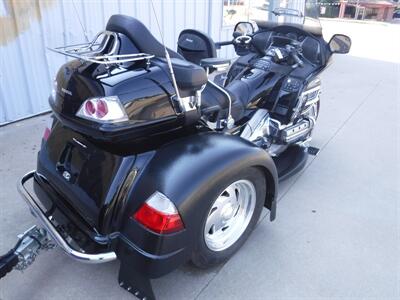 2006 Honda Gold Wing 1800 Trike Motortrike   - Photo 13 - Kingman, KS 67068