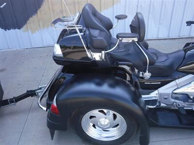 2006 Honda Gold Wing 1800 Trike Motortrike   - Photo 11 - Kingman, KS 67068