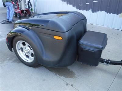 2006 Honda Gold Wing 1800 Trike Motortrike   - Photo 30 - Kingman, KS 67068