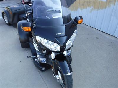 2006 Honda Gold Wing 1800 Trike Motortrike   - Photo 7 - Kingman, KS 67068