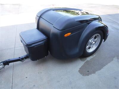 2006 Honda Gold Wing 1800 Trike Motortrike   - Photo 26 - Kingman, KS 67068