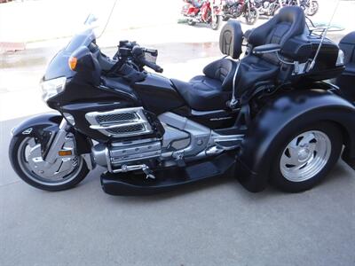 2006 Honda Gold Wing 1800 Trike Motortrike   - Photo 24 - Kingman, KS 67068