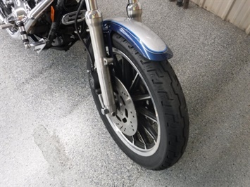 1999 Harley-Davidson Super Glide Convertible - Photo 4 - Kingman, KS 67068