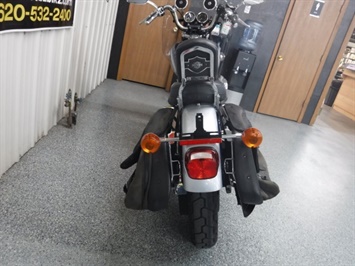 1999 Harley-Davidson Super Glide Convertible - Photo 12 - Kingman, KS 67068