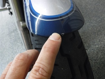 1999 Harley-Davidson Super Glide Convertible - Photo 5 - Kingman, KS 67068