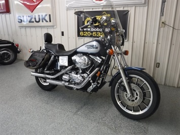 1999 Harley-Davidson Super Glide Convertible - Photo 2 - Kingman, KS 67068