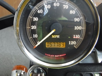 1999 Harley-Davidson Super Glide Convertible - Photo 13 - Kingman, KS 67068