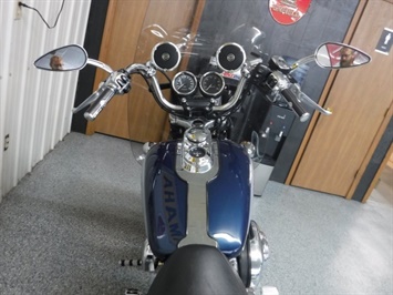 1999 Harley-Davidson Super Glide Convertible - Photo 16 - Kingman, KS 67068