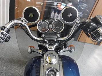 1999 Harley-Davidson Super Glide Convertible - Photo 15 - Kingman, KS 67068