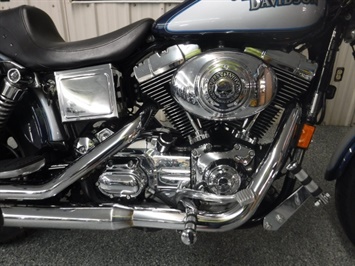 1999 Harley-Davidson Super Glide Convertible - Photo 9 - Kingman, KS 67068