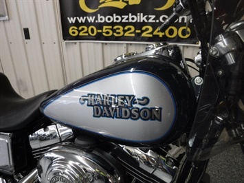 1999 Harley-Davidson Super Glide Convertible - Photo 7 - Kingman, KS 67068