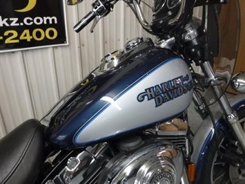 1999 Harley-Davidson Super Glide Convertible - Photo 8 - Kingman, KS 67068