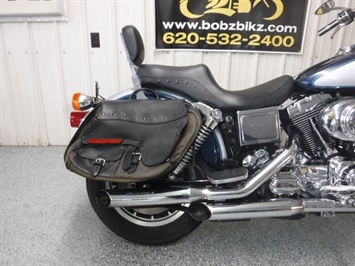 1999 Harley-Davidson Super Glide Convertible - Photo 10 - Kingman, KS 67068