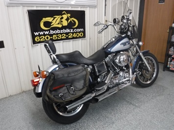 1999 Harley-Davidson Super Glide Convertible - Photo 11 - Kingman, KS 67068