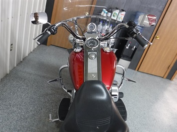 1998 Harley-Davidson Road King Classic   - Photo 17 - Kingman, KS 67068